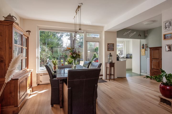 Foto 15 van George Washingtonlaan 11