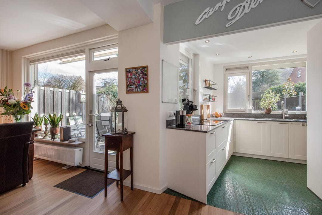 Foto 16 van George Washingtonlaan 11