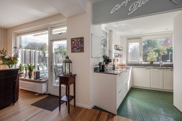 Foto 16 van George Washingtonlaan 11