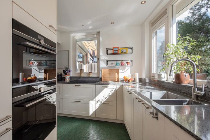 Foto 19 van George Washingtonlaan 11