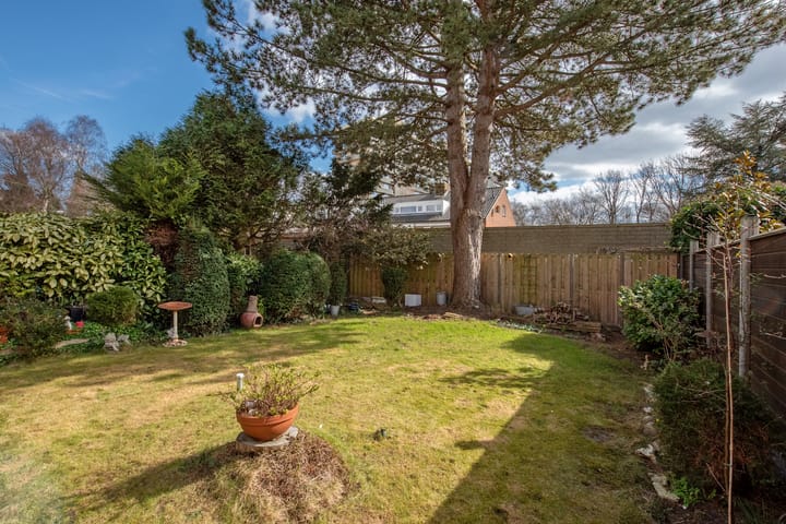 Foto 22 van George Washingtonlaan 11