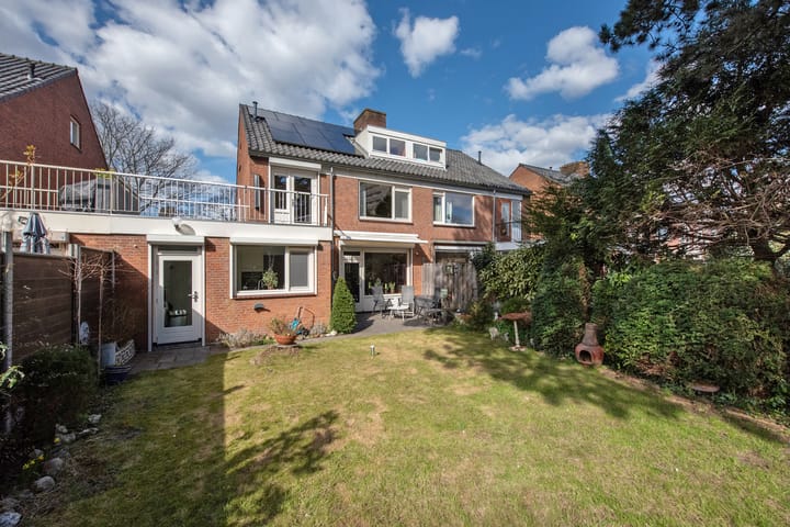 Foto 23 van George Washingtonlaan 11