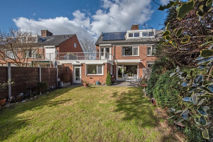 Foto 24 van George Washingtonlaan 11