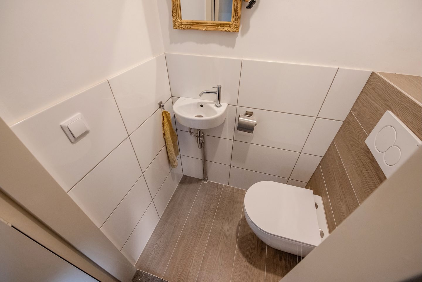 Foto 25 van George Washingtonlaan 11