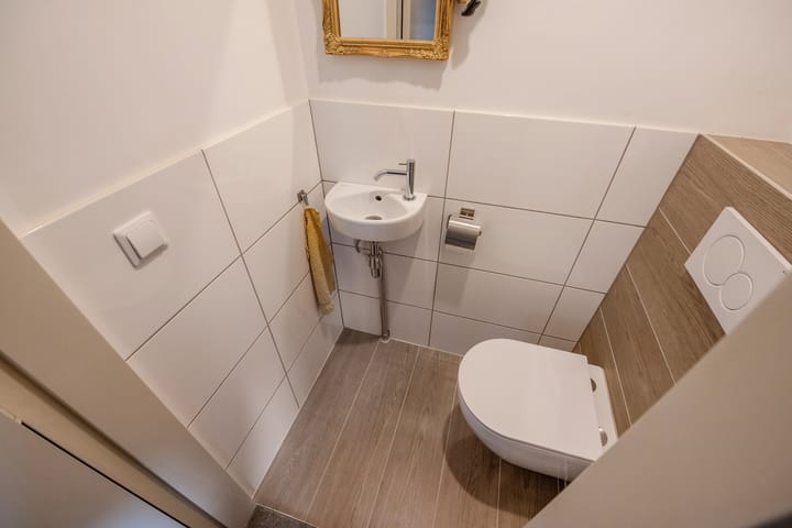 Foto 25 van George Washingtonlaan 11