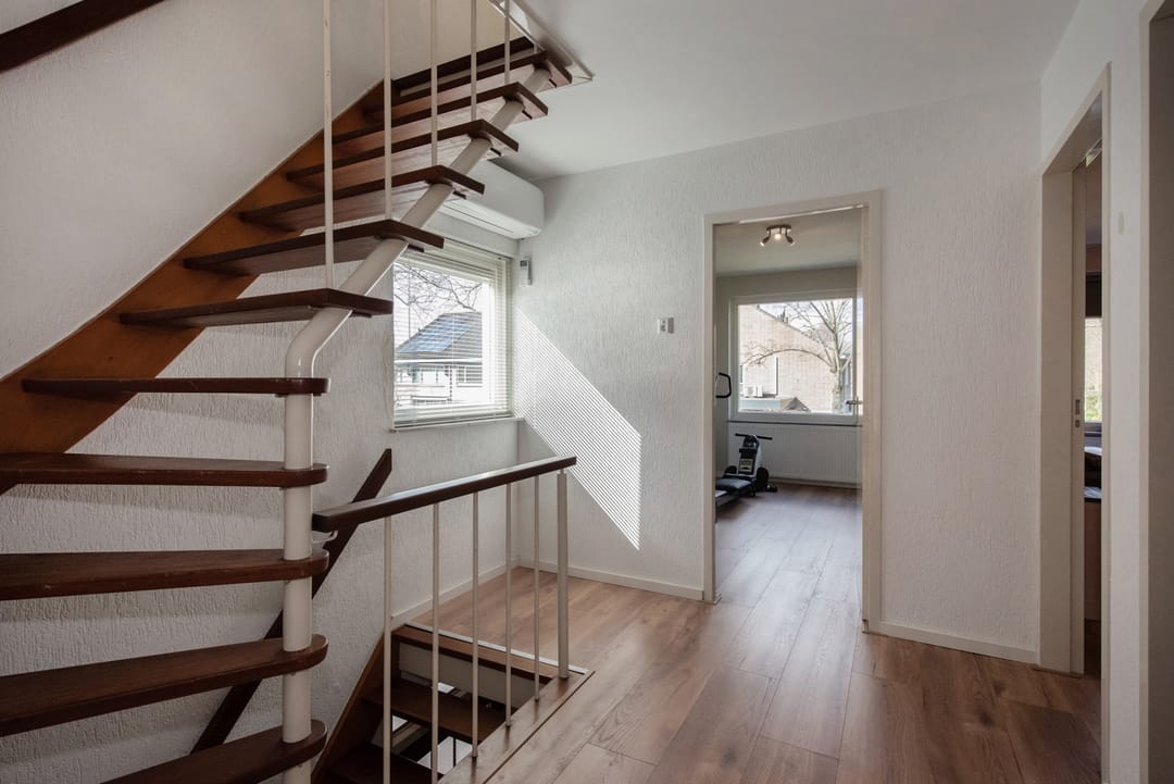 Foto 26 van George Washingtonlaan 11