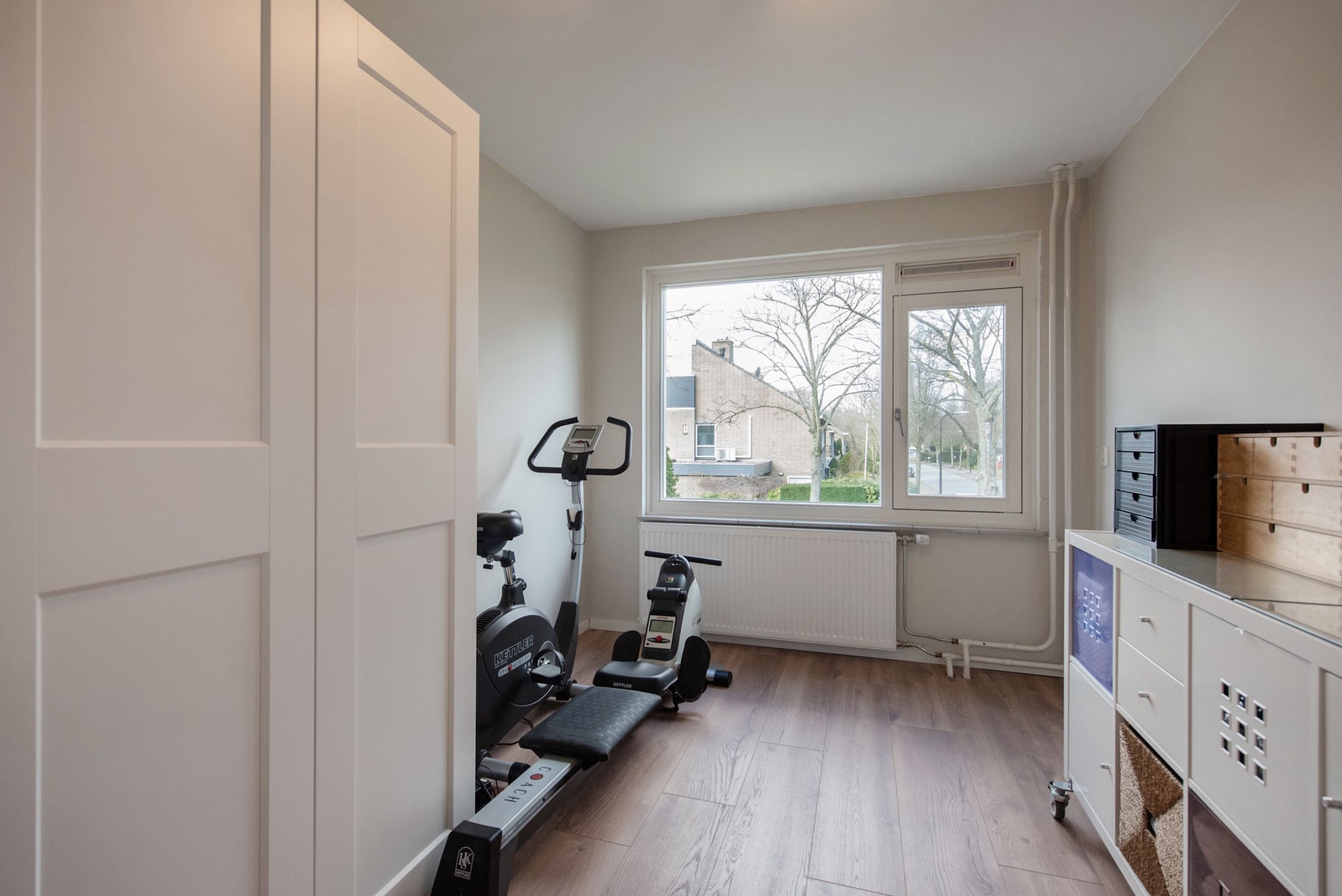 Foto 27 van George Washingtonlaan 11