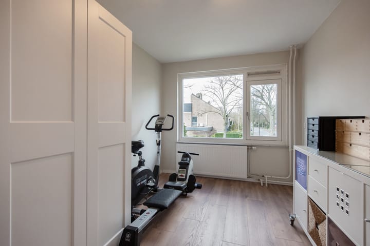 Foto 27 van George Washingtonlaan 11