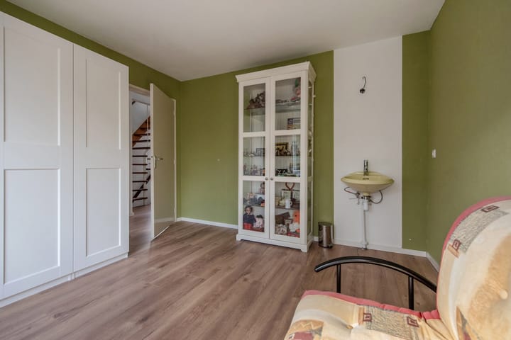 Foto 28 van George Washingtonlaan 11