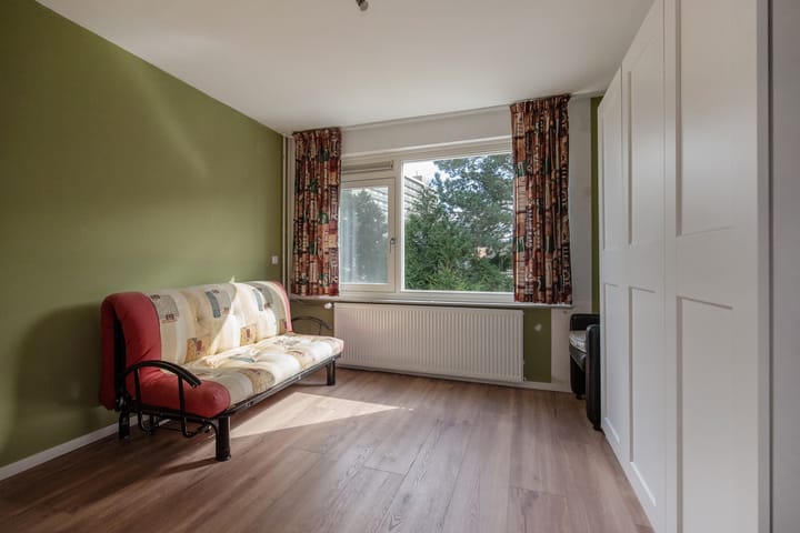 Foto 29 van George Washingtonlaan 11