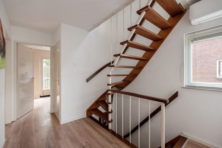 Foto 30 van George Washingtonlaan 11