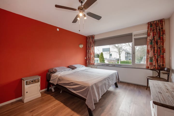 Foto 31 van George Washingtonlaan 11