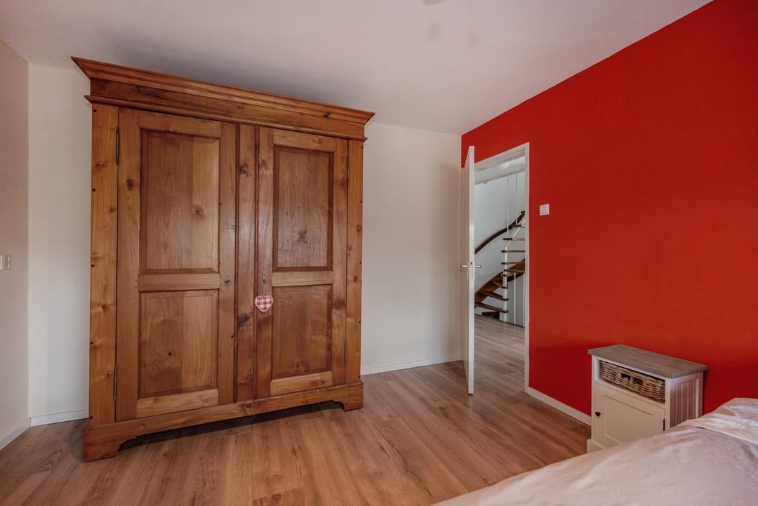 Foto 32 van George Washingtonlaan 11