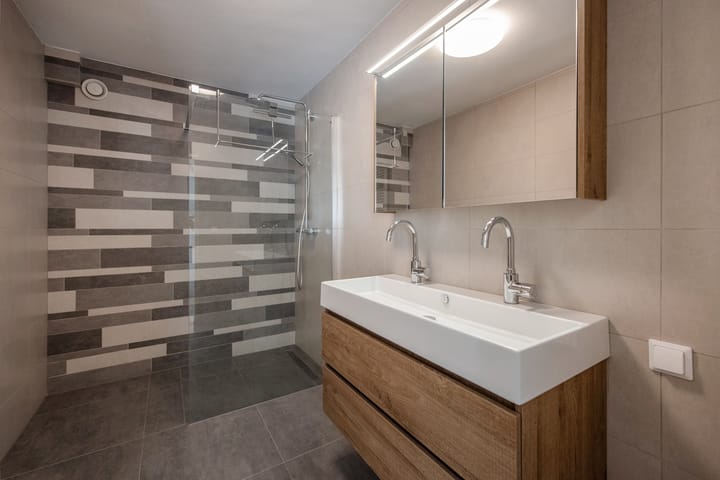 Foto 33 van George Washingtonlaan 11