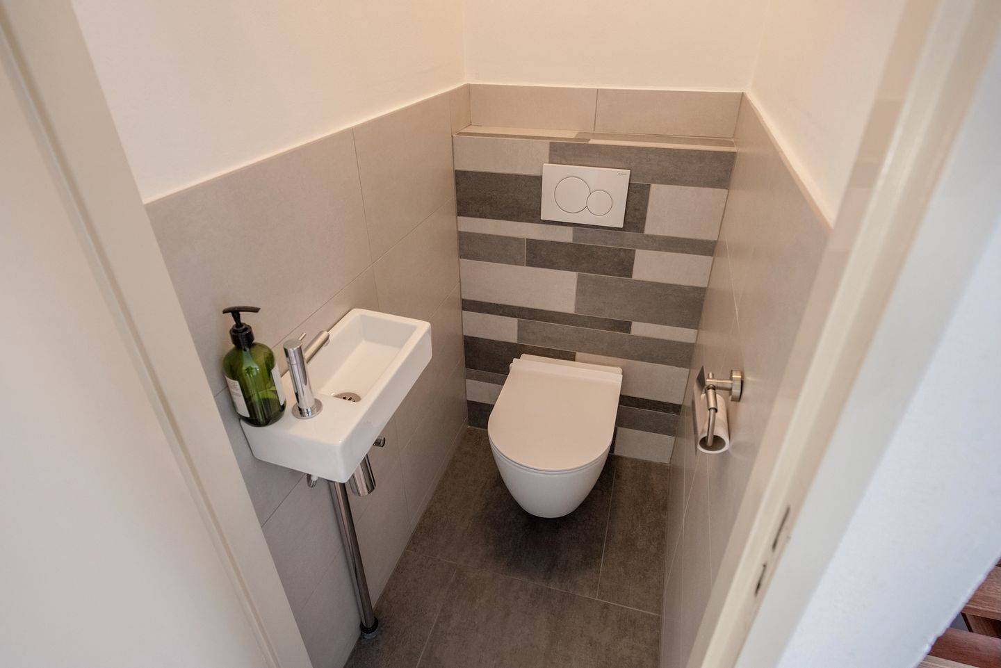 Foto 35 van George Washingtonlaan 11