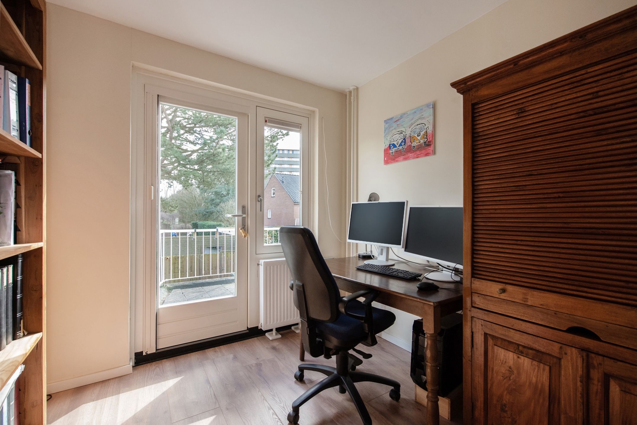 Foto 36 van George Washingtonlaan 11