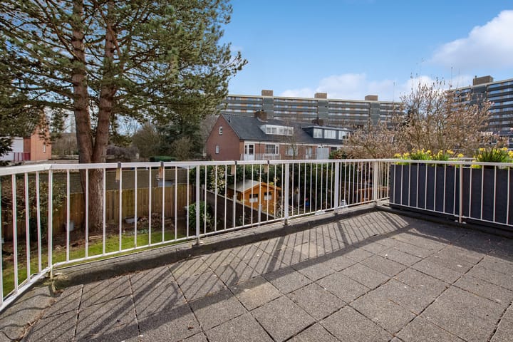 Foto 37 van George Washingtonlaan 11