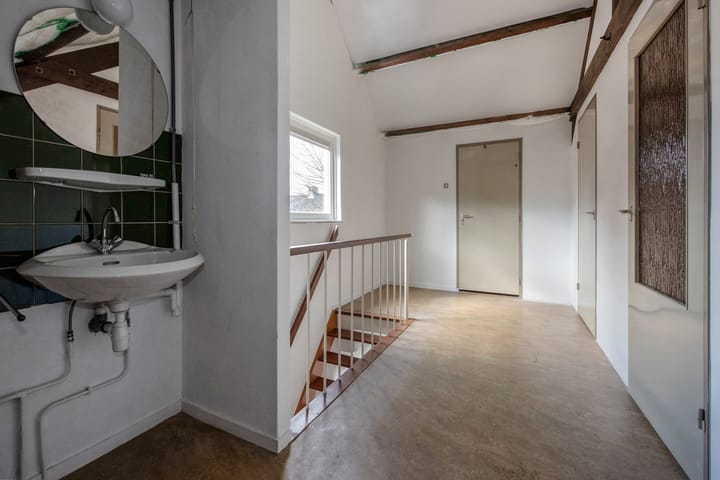 Foto 41 van George Washingtonlaan 11