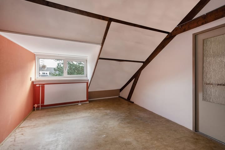 Foto 42 van George Washingtonlaan 11