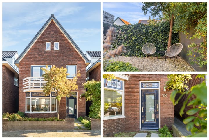 Foto 2 van Acacialaan 18