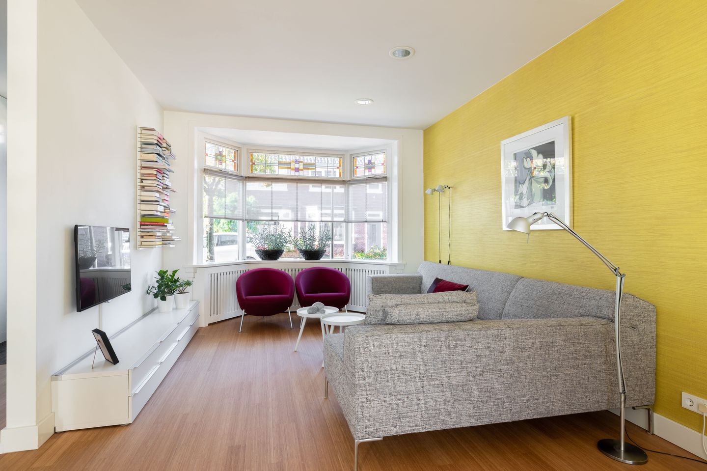 Foto 5 van Acacialaan 18