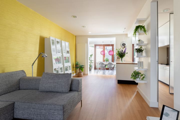 Foto 8 van Acacialaan 18