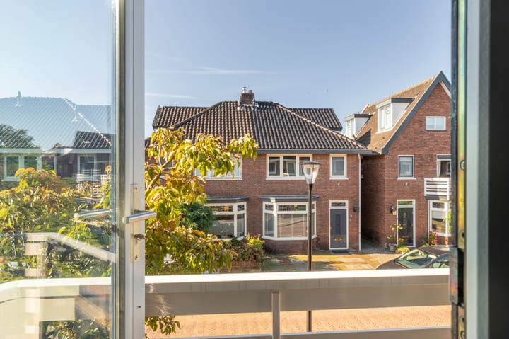 Foto 18 van Acacialaan 18