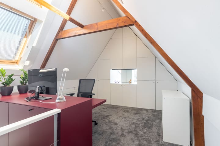 Foto 25 van Acacialaan 18