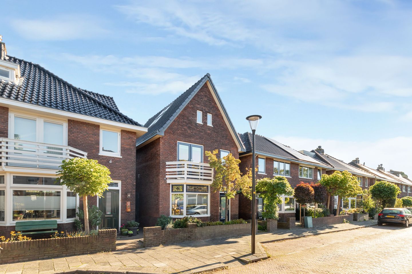 Foto 35 van Acacialaan 18