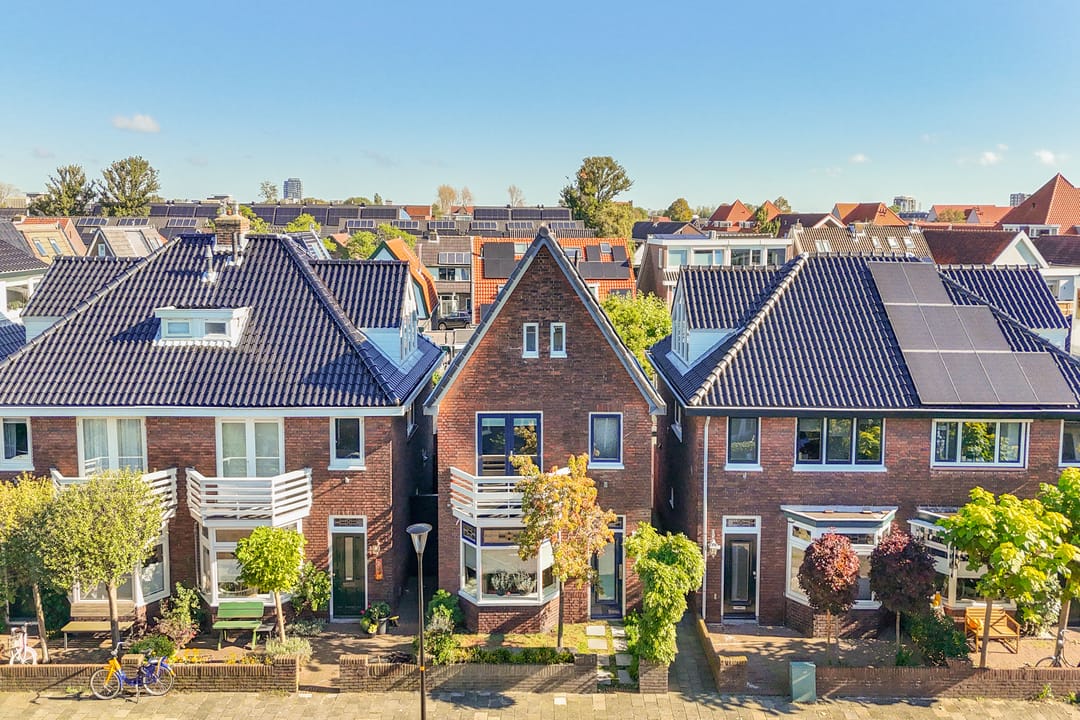 Foto 37 van Acacialaan 18