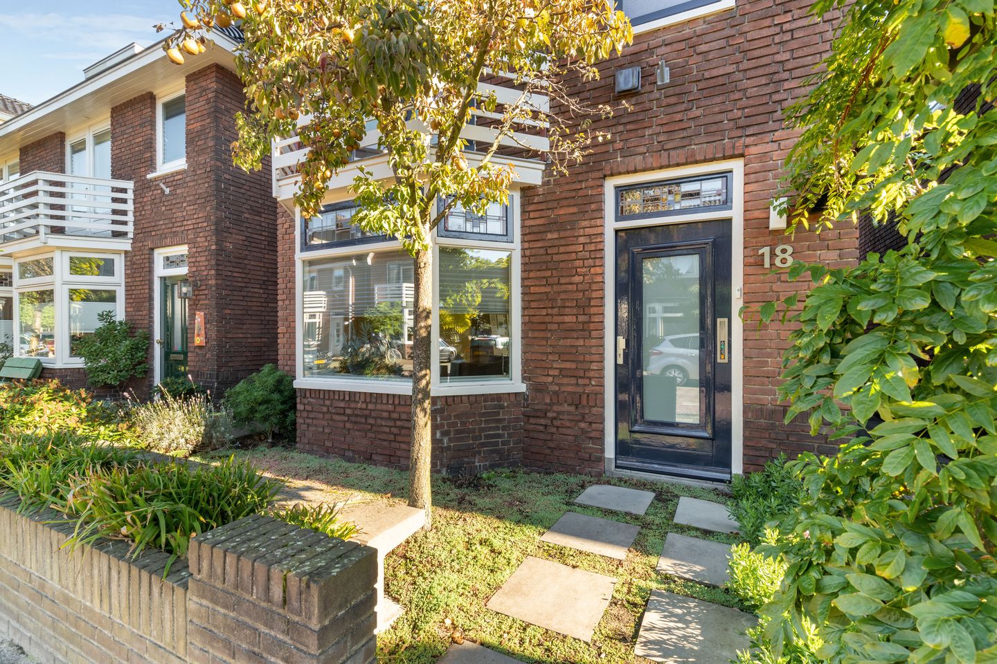 Foto 34 van Acacialaan 18