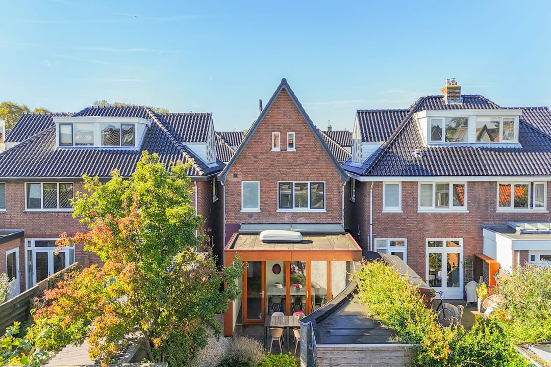 Foto 38 van Acacialaan 18