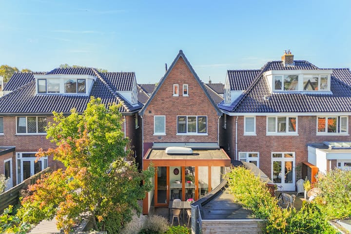 Foto 38 van Acacialaan 18