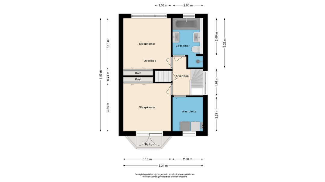 Foto 41 van Acacialaan 18