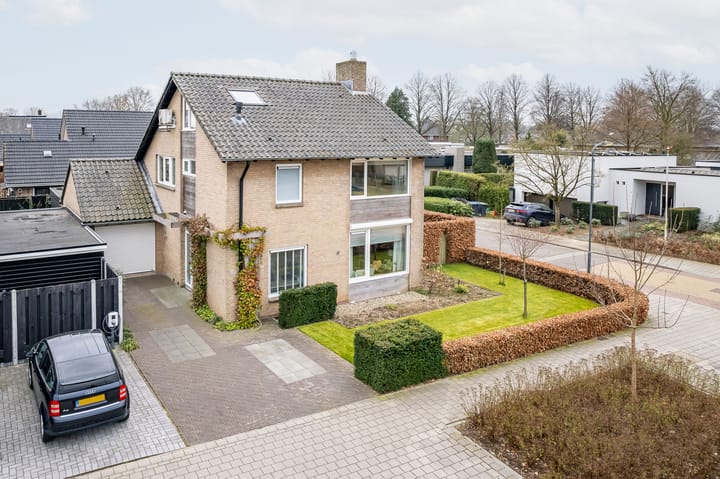 Foto 5 van Brederostraat 10