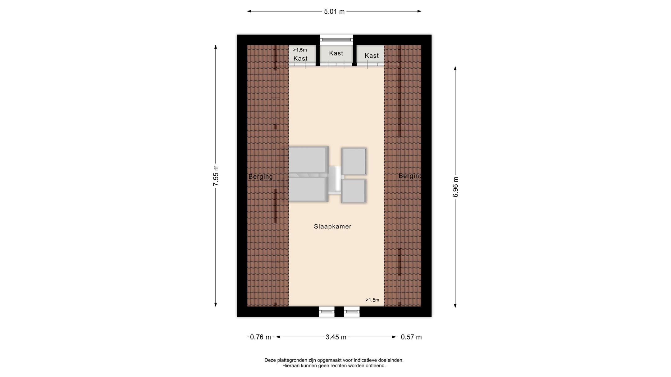 Foto 42 van Acacialaan 18
