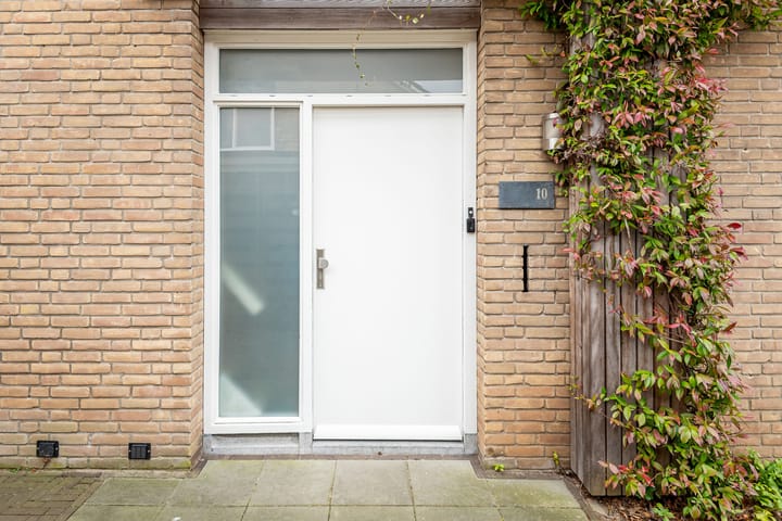 Foto 8 van Brederostraat 10