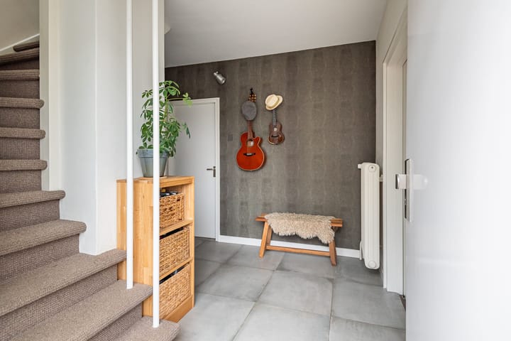 Foto 9 van Brederostraat 10