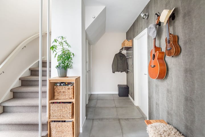 Foto 10 van Brederostraat 10