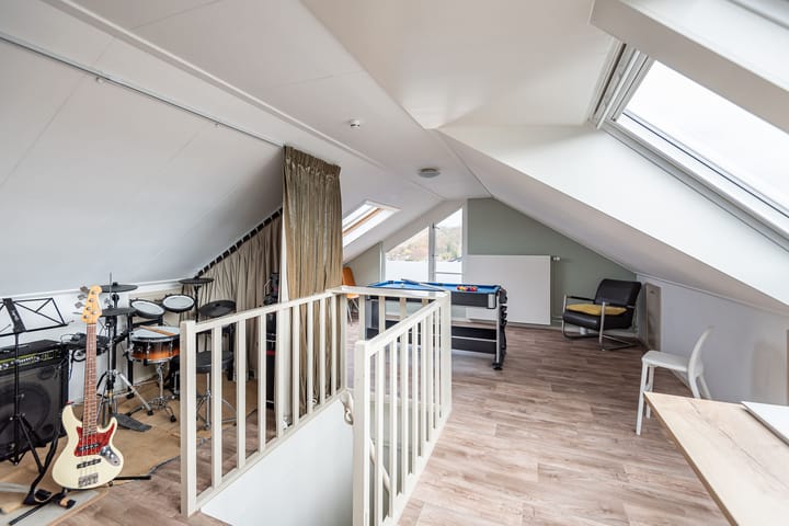 Foto 40 van Brederostraat 10