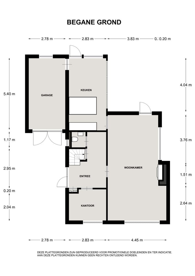 Foto 62 van Brederostraat 10