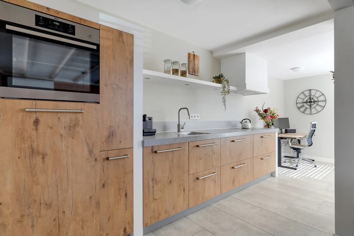 Foto 10 van Esweg 77