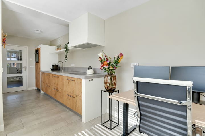 Foto 12 van Esweg 77