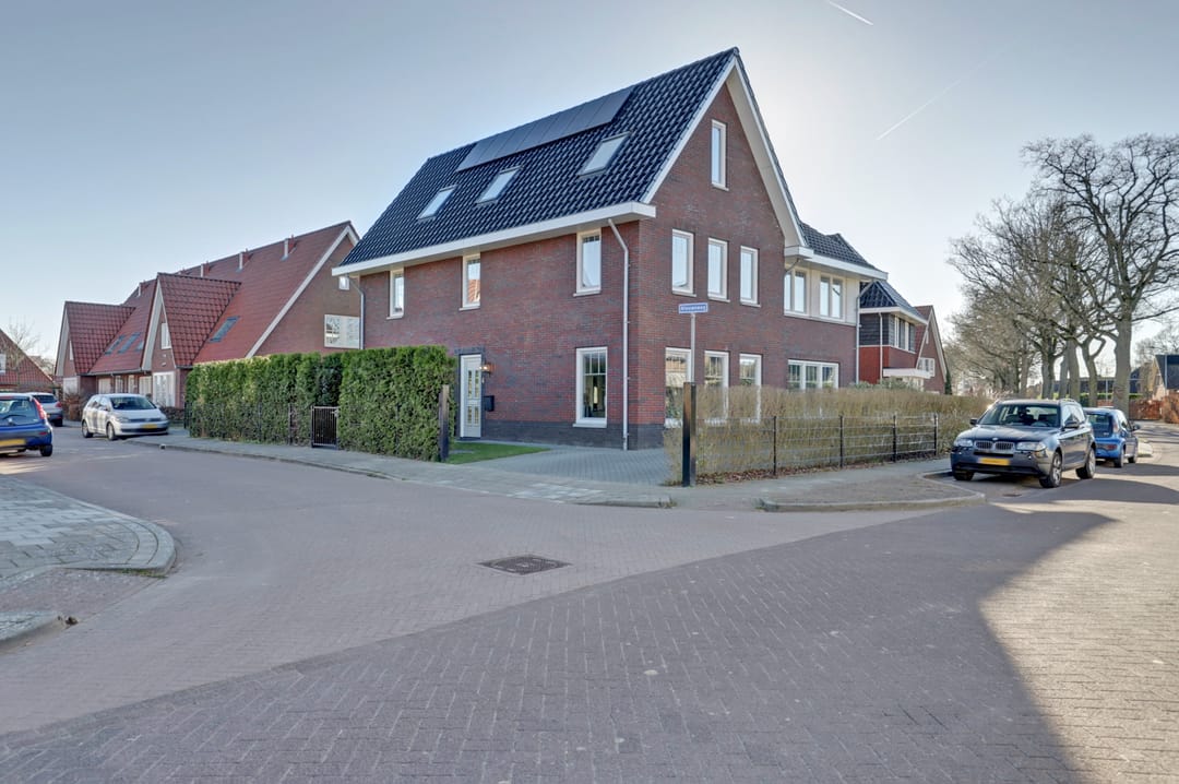 Photo 1 of Nieuweweg 4