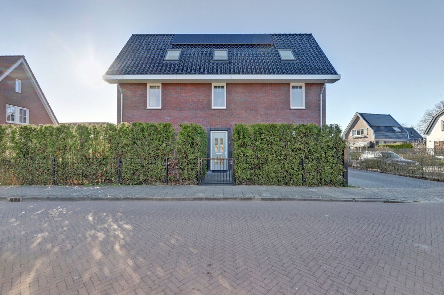 Photo 4 of Nieuweweg 4