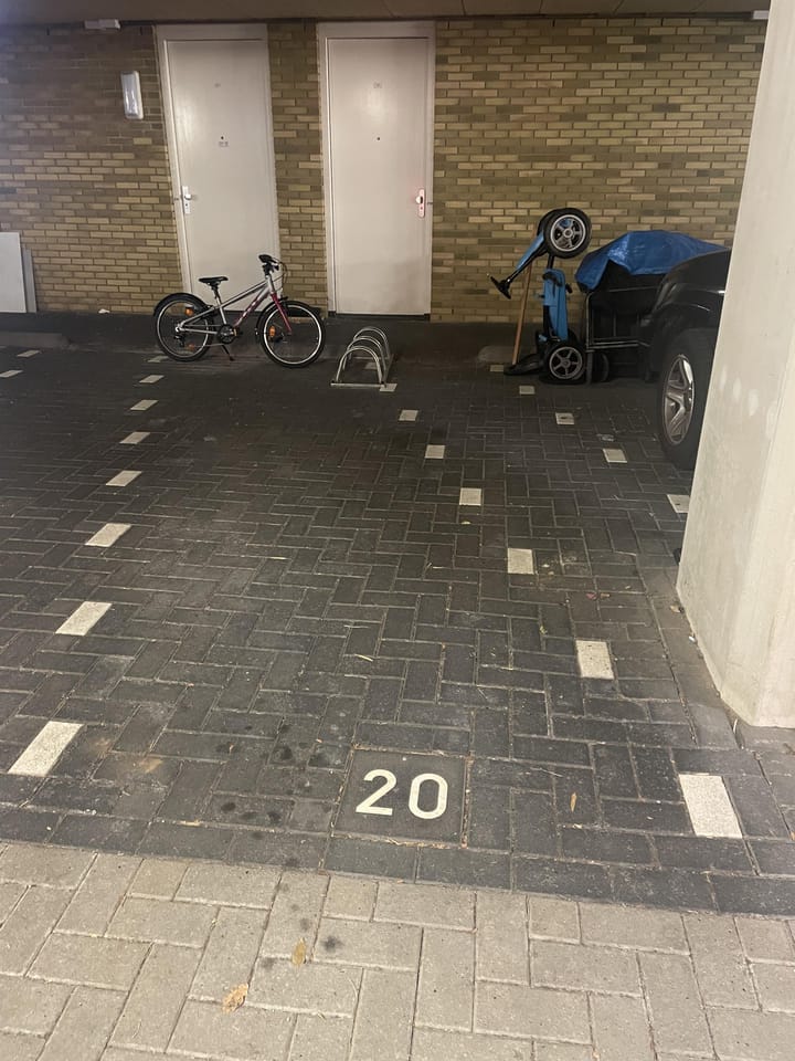 Foto 19 van Ben Brilstraat 21