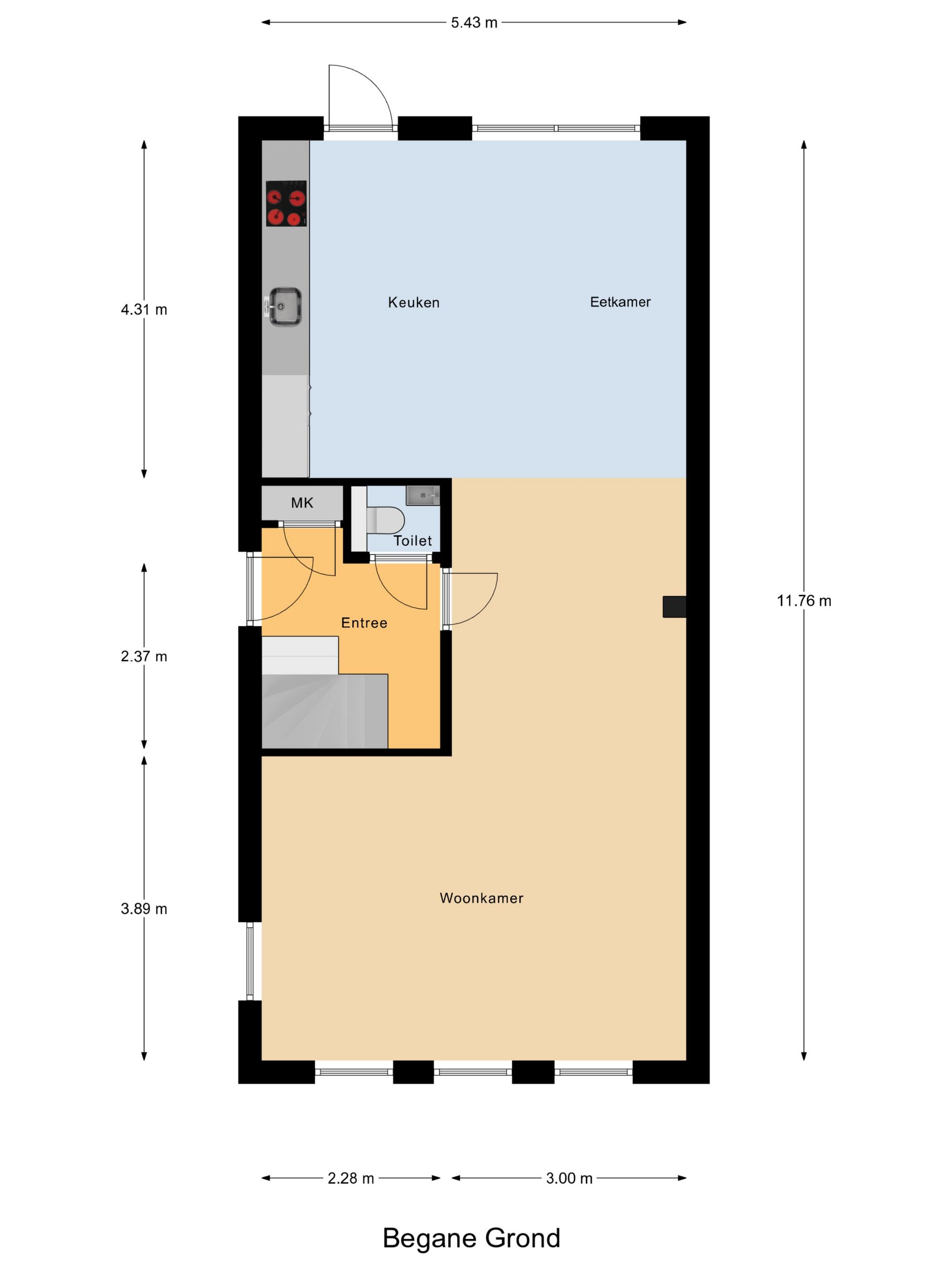 Photo 42 of Nieuweweg 4