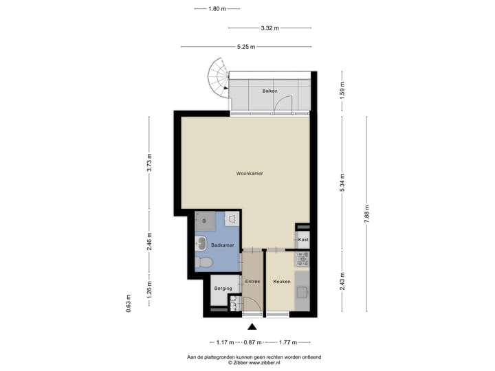 Foto 25 van Braak 96