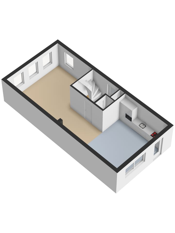 Foto 43 van Nieuweweg 4
