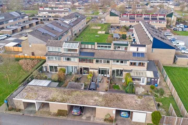 Foto 2 van Halve Morgen 123